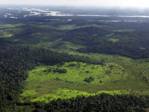 BRAZIL-NATIVES-LAND-AMAZON